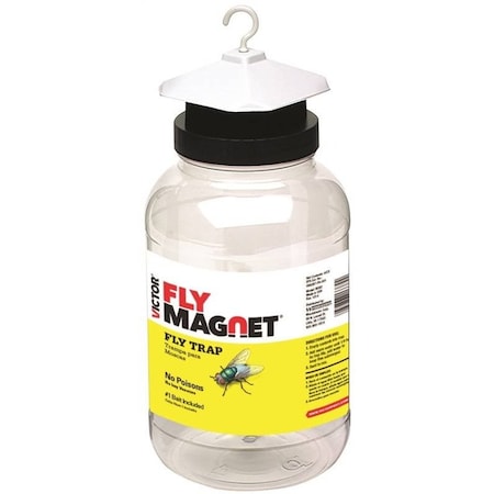 Victor Trap Fly Magnet 1Gal M382